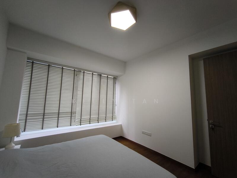 For Rent - V on Shenton