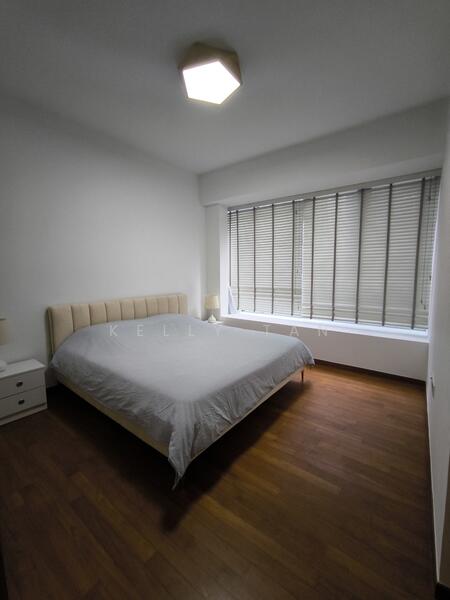 For Rent - V on Shenton