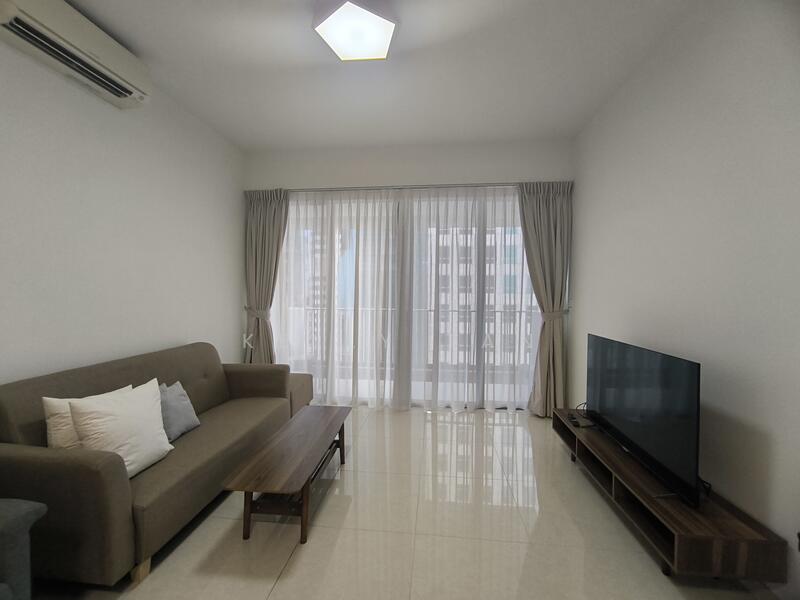 For Rent - V on Shenton