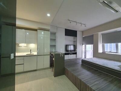 For Sale - V on Shenton