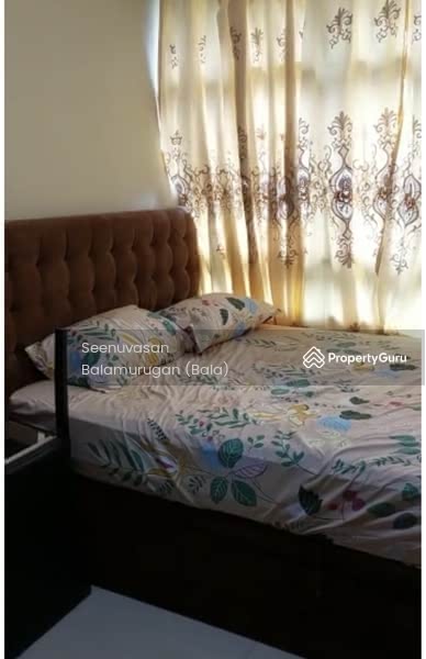 For Rent - 126A Kim Tian Road