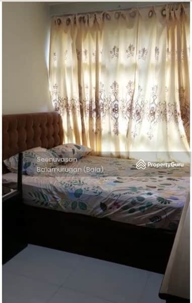 For Rent - 126A Kim Tian Road
