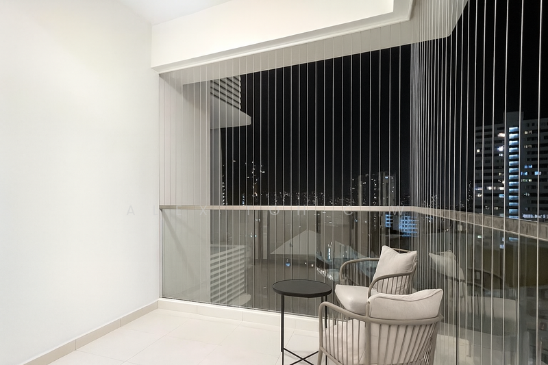 Beacon Heights, 8 Mar Thoma Road, Balestier / Toa Payoh, 2 Bedrooms, 893 sqft, Condominium For Rent, by Alex Toh C W, 24227805 - PropertyGuru.com.sg