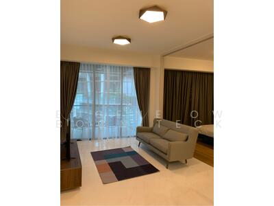 For Sale - Marina One Residences