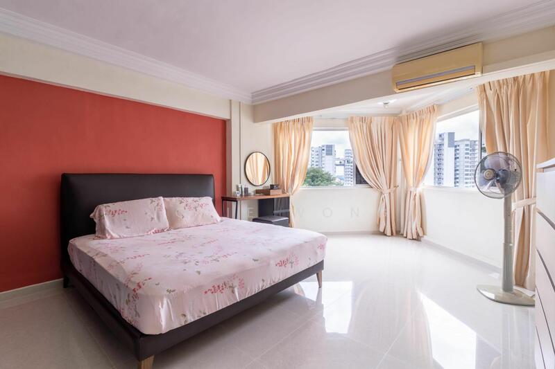 712 Pasir Ris Street 72, 712 Pasir Ris Street 72, Pasir Ris / Tampines, 3 Bedrooms, 1,592 sqft, HDB Flat For Sale, by Jolie Wong, 24227981 - PropertyGuru.com.sg