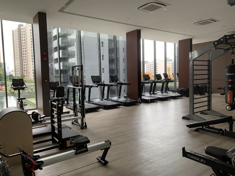 JadeScape, 16 Shunfu Road, 1 Bedroom, 527 sqft, Condominium For Rent, by Ilas Zai, 24228039 - PropertyGuru.com.sg