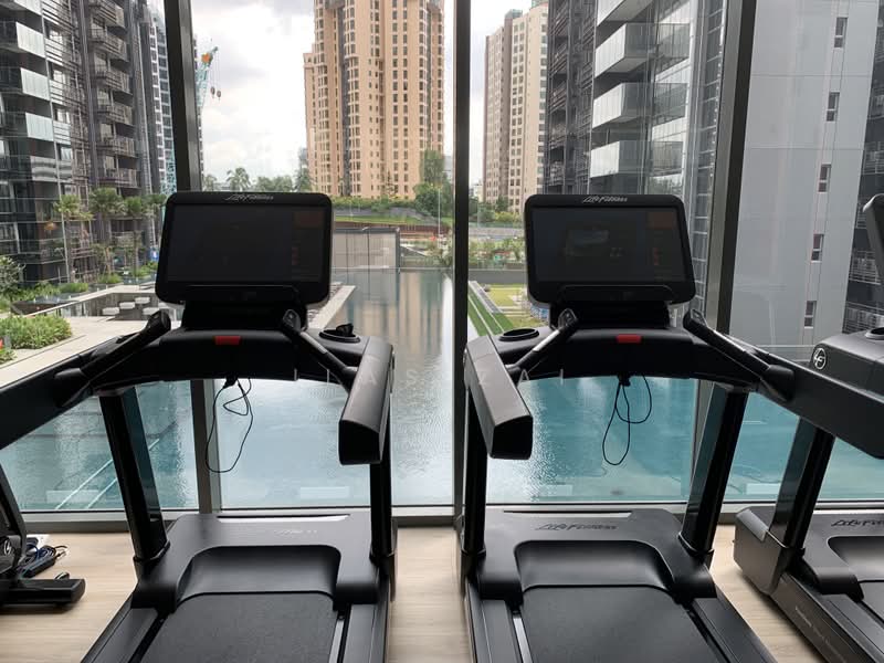 JadeScape, 16 Shunfu Road, 1 Bedroom, 527 sqft, Condominium For Rent, by Ilas Zai, 24228039 - PropertyGuru.com.sg