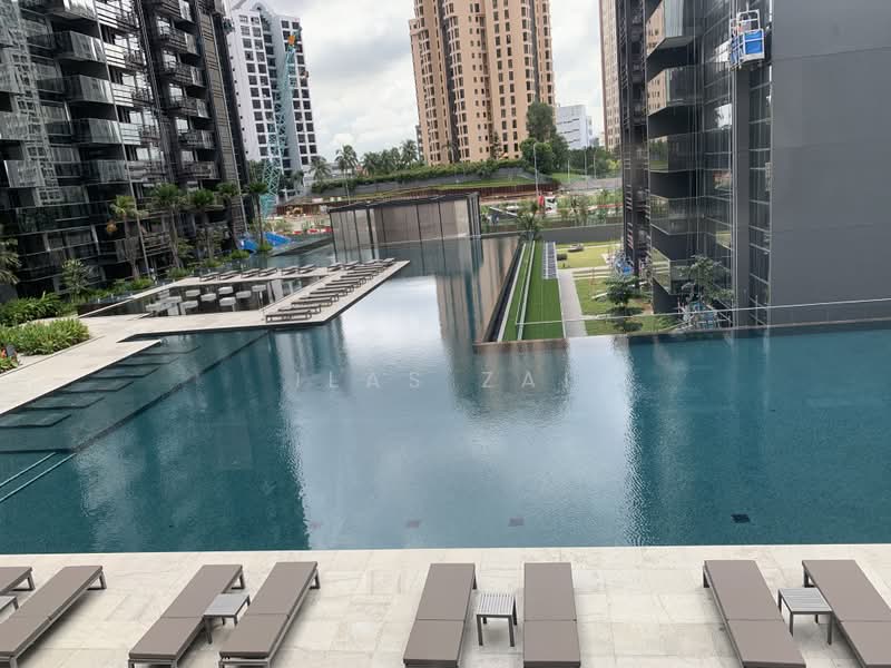 JadeScape, 16 Shunfu Road, 1 Bedroom, 527 sqft, Condominium For Rent, by Ilas Zai, 24228039 - PropertyGuru.com.sg