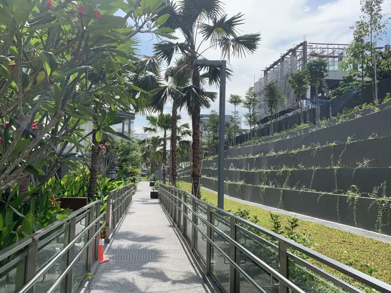 JadeScape, 16 Shunfu Road, 1 Bedroom, 527 sqft, Condominium For Rent, by Ilas Zai, 24228039 - PropertyGuru.com.sg