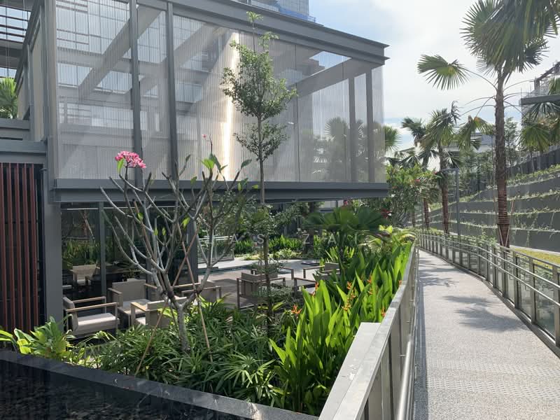 JadeScape, 16 Shunfu Road, 1 Bedroom, 527 sqft, Condominium For Rent, by Ilas Zai, 24228039 - PropertyGuru.com.sg