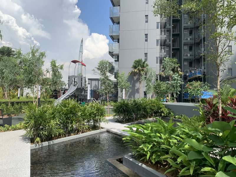 JadeScape, 16 Shunfu Road, 1 Bedroom, 527 sqft, Condominium For Rent, by Ilas Zai, 24228039 - PropertyGuru.com.sg