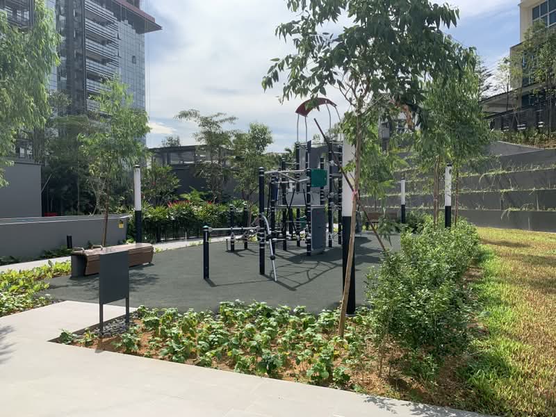 JadeScape, 16 Shunfu Road, 1 Bedroom, 527 sqft, Condominium For Rent, by Ilas Zai, 24228039 - PropertyGuru.com.sg