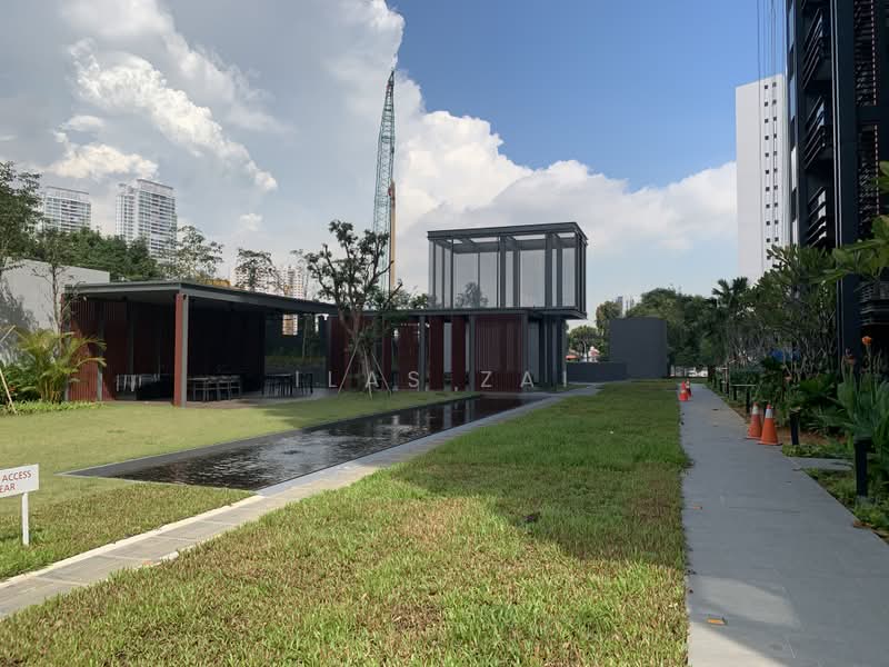 JadeScape, 16 Shunfu Road, 1 Bedroom, 527 sqft, Condominium For Rent, by Ilas Zai, 24228039 - PropertyGuru.com.sg