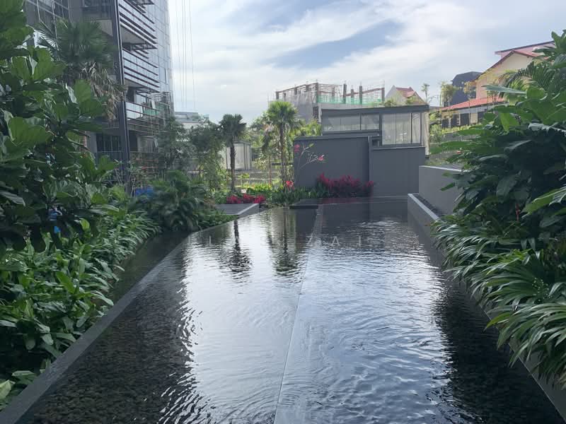 JadeScape, 16 Shunfu Road, 1 Bedroom, 527 sqft, Condominium For Rent, by Ilas Zai, 24228039 - PropertyGuru.com.sg