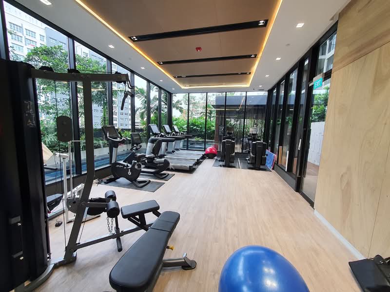 Le Quest, 10 Bukit Batok Street 41, 1 Bedroom, 495 sqft, Condominium For Rent, by C K Lau, 24228204 - PropertyGuru.com.sg