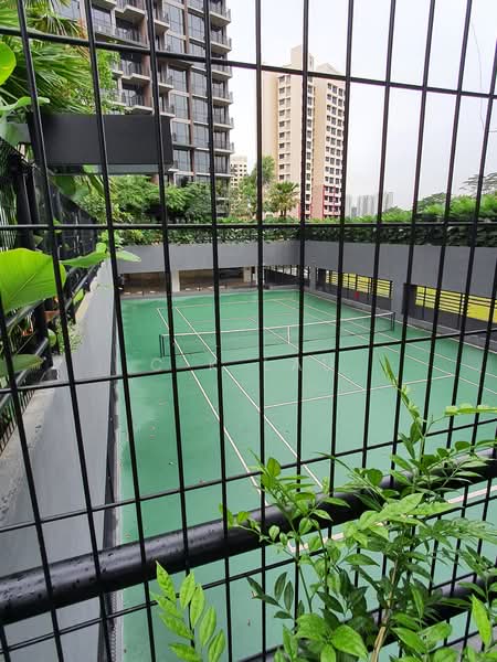 Le Quest, 10 Bukit Batok Street 41, 1 Bedroom, 495 sqft, Condominium For Rent, by C K Lau, 24228204 - PropertyGuru.com.sg