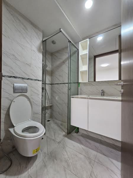 Le Quest, 10 Bukit Batok Street 41, 1 Bedroom, 495 sqft, Condominium For Rent, by C K Lau, 24228204 - PropertyGuru.com.sg