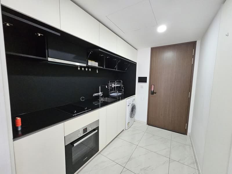 Le Quest, 10 Bukit Batok Street 41, 1 Bedroom, 495 sqft, Condominium For Rent, by C K Lau, 24228204 - PropertyGuru.com.sg