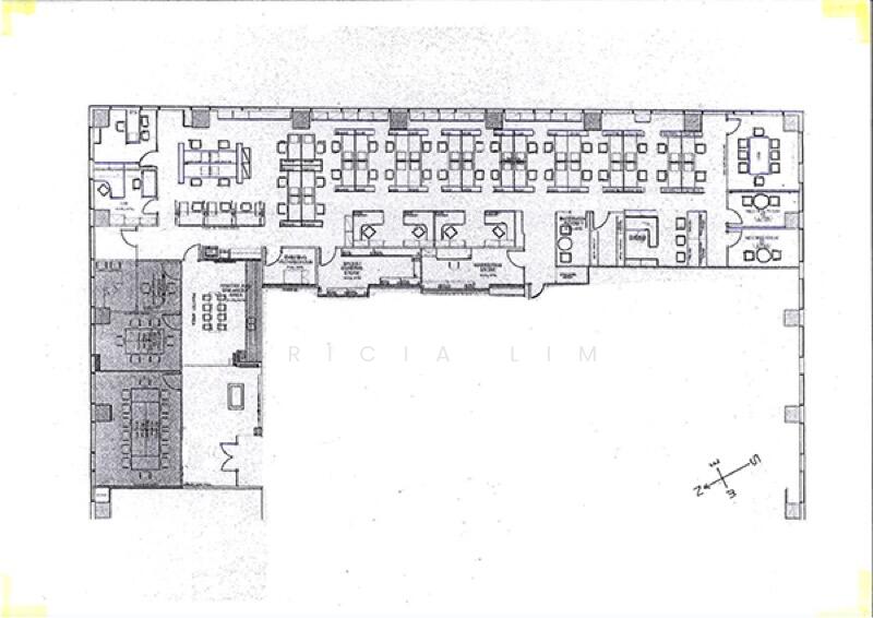Suntec City Tower, 2 Temasek Boulevard, 6,168 sqft, Office For Sale, by Tricia Lim, 24228312 - CommercialGuru.com.sg