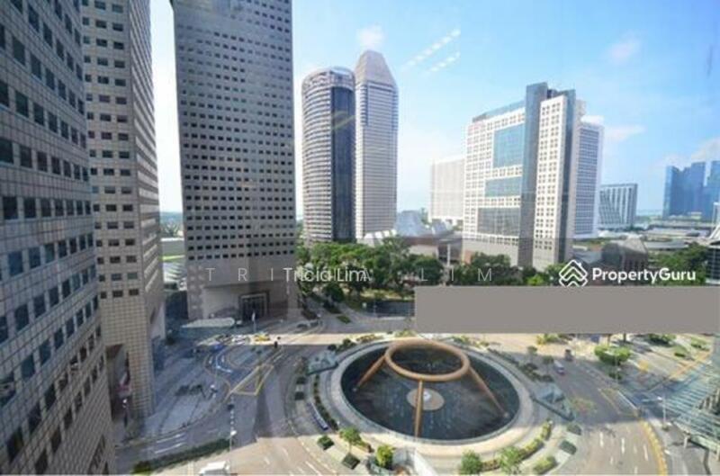 Suntec City Tower, 2 Temasek Boulevard, 6,168 sqft, Office For Sale, by Tricia Lim, 24228312 - CommercialGuru.com.sg