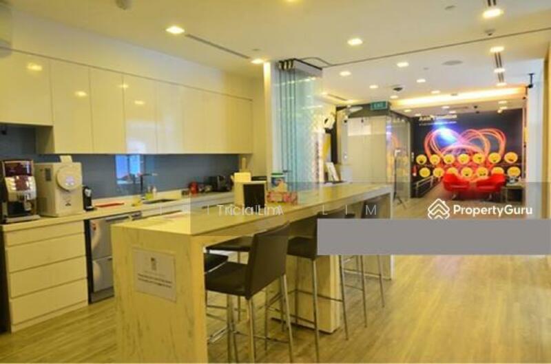 Suntec City Tower, 2 Temasek Boulevard, 6,168 sqft, Office For Sale, by Tricia Lim, 24228312 - CommercialGuru.com.sg