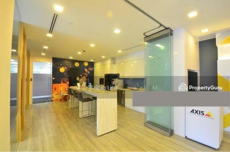 Suntec City Tower, 2 Temasek Boulevard, 6,168 sqft, Office For Sale, by Tricia Lim, 24228312 - CommercialGuru.com.sg
