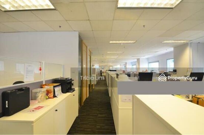 Suntec City Tower, 2 Temasek Boulevard, 6,168 sqft, Office For Sale, by Tricia Lim, 24228312 - CommercialGuru.com.sg