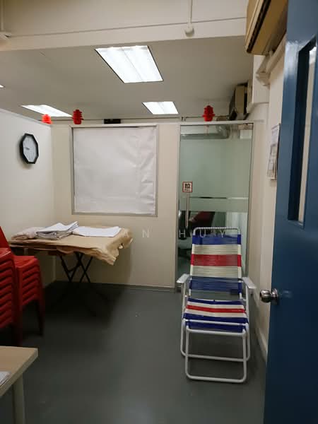 Hong Lim Complex, 531 Upper Cross Street, Boat Quay / Raffles Place / Marina, 675 sqft, Office For Rent, by Alan Huy, 24228383 - CommercialGuru.com.sg