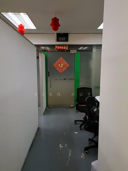 Hong Lim Complex, 531 Upper Cross Street, Boat Quay / Raffles Place / Marina, 675 sqft, Office For Rent, by Alan Huy, 24228383 - CommercialGuru.com.sg