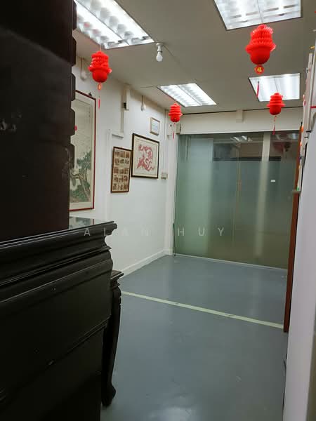 Hong Lim Complex, 531 Upper Cross Street, Boat Quay / Raffles Place / Marina, 675 sqft, Office For Rent, by Alan Huy, 24228383 - CommercialGuru.com.sg