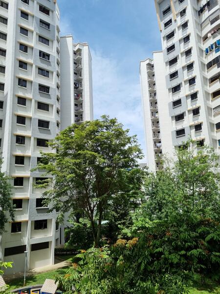 For Rent - 113 Potong Pasir Avenue 1