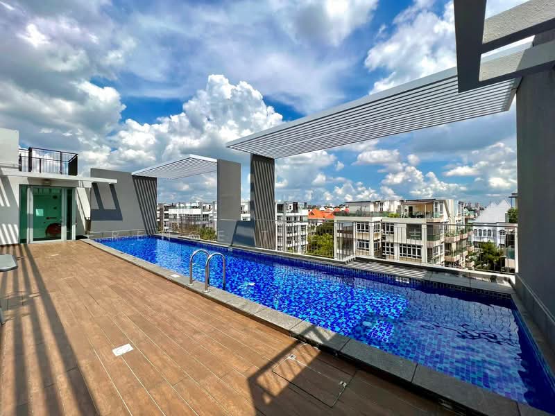 The Cherrywood, 122 Lorong L Telok Kurau, 3 Bedrooms, 818 sqft, Apartment For Rent, by Terence Tee (郑志翔), 24228405 - PropertyGuru.com.sg