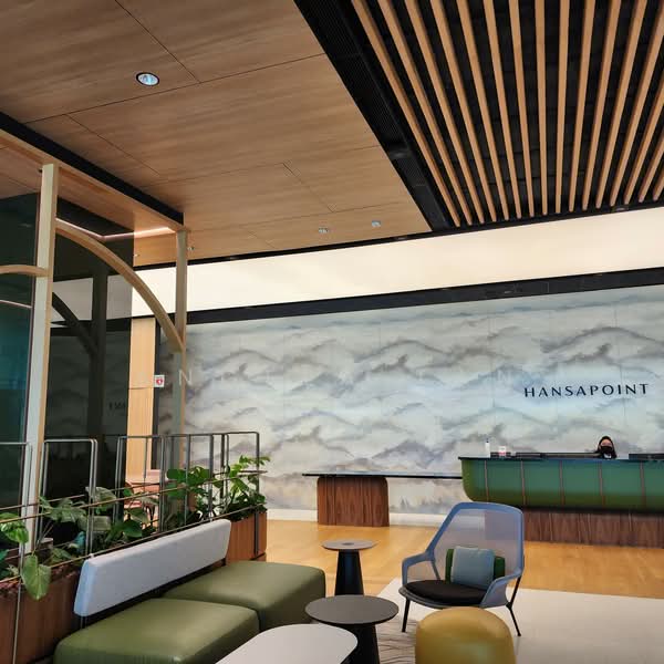 Hansapoint, 10 Changi Business Park Central 2, 30,300 sqft, Light Industrial (B1) For Rent, by Angela Tan, 24228497 - CommercialGuru.com.sg