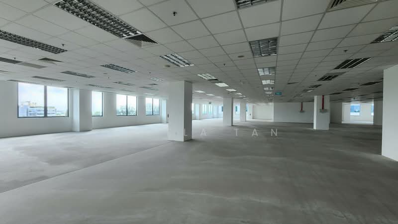 Hansapoint, 10 Changi Business Park Central 2, 30,300 sqft, Light Industrial (B1) For Rent, by Angela Tan, 24228497 - CommercialGuru.com.sg