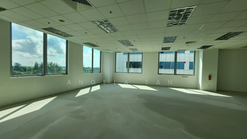 Hansapoint, 10 Changi Business Park Central 2, 30,300 sqft, Light Industrial (B1) For Rent, by Angela Tan, 24228497 - CommercialGuru.com.sg