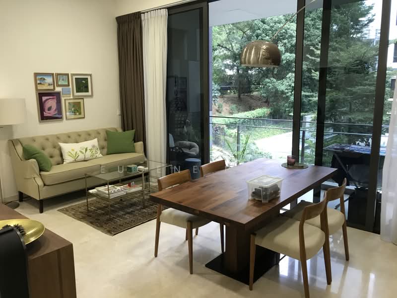 One Balmoral, 1A Balmoral Road, 2 Bedrooms, 969 sqft, Condominium For Rent, by Eugene Phey, 24228510 - PropertyGuru.com.sg