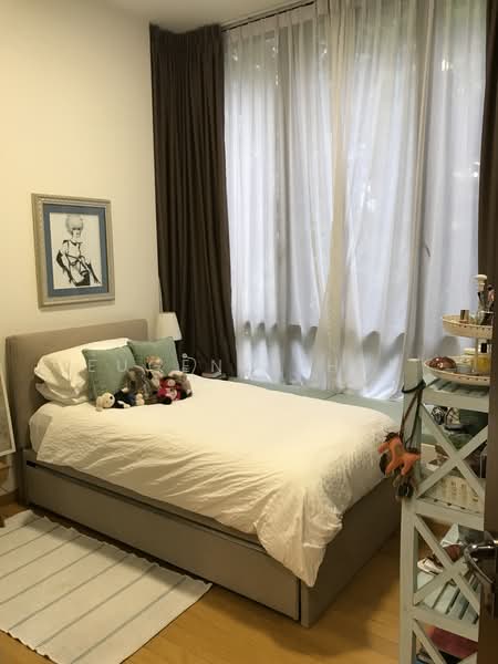 One Balmoral, 1A Balmoral Road, 2 Bedrooms, 969 sqft, Condominium For Rent, by Eugene Phey, 24228510 - PropertyGuru.com.sg