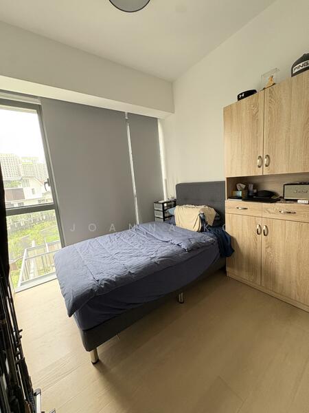 For Rent - JadeScape