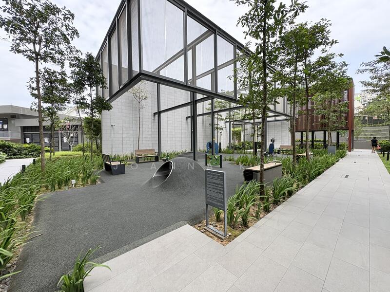 For Rent - JadeScape