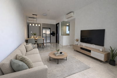 For Rent - JadeScape