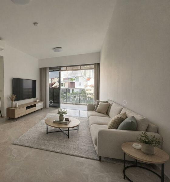 For Rent - JadeScape