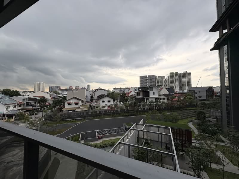 JadeScape, 16 Shunfu Road, 3 Bedrooms, 1,152 sqft, Condominium For Rent, by Joanna Ko, 24228515 - PropertyGuru.com.sg