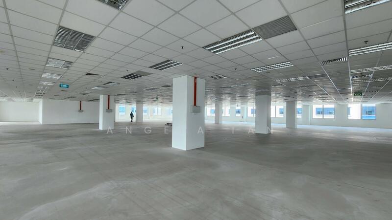Hansapoint, 10 Changi Business Park Central 2, 2,314 sqft, Business / Science Park For Rent, by Angela Tan, 24228521 - CommercialGuru.com.sg