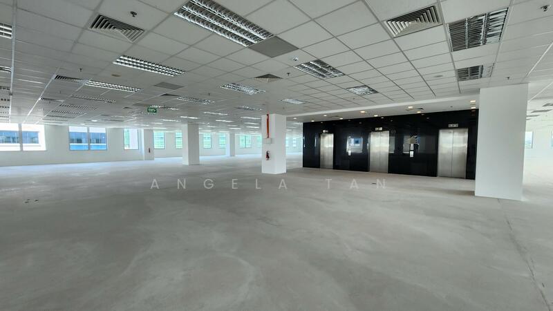 Hansapoint, 10 Changi Business Park Central 2, 2,314 sqft, Business / Science Park For Rent, by Angela Tan, 24228521 - CommercialGuru.com.sg