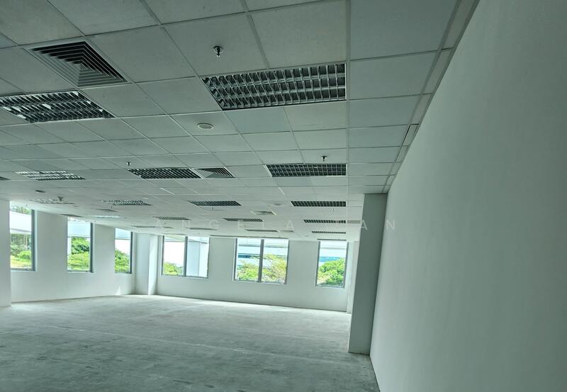 Hansapoint, 10 Changi Business Park Central 2, 2,314 sqft, Business / Science Park For Rent, by Angela Tan, 24228521 - CommercialGuru.com.sg