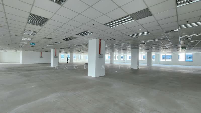 Hansapoint, 10 Changi Business Park Central 2, 4,222 sqft, Business / Science Park For Rent, by Angela Tan, 24228546 - CommercialGuru.com.sg