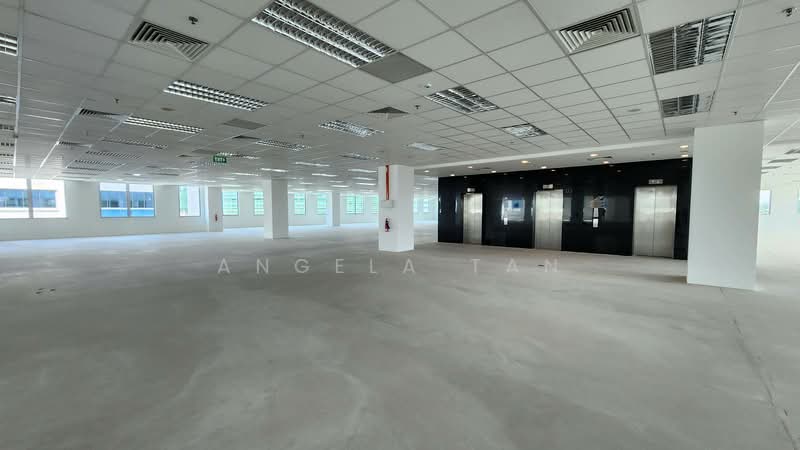 Hansapoint, 10 Changi Business Park Central 2, 4,222 sqft, Business / Science Park For Rent, by Angela Tan, 24228546 - CommercialGuru.com.sg