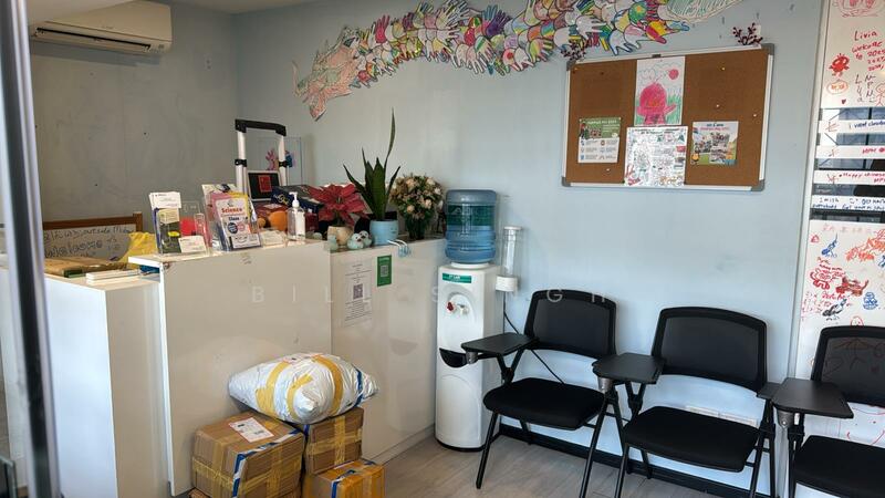Parkway Centre, 1 Marine Parade Central, 1,356 sqft, Office For Sale, by Bill Singh, 24228565 - CommercialGuru.com.sg