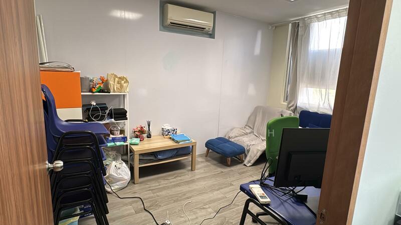 Parkway Centre, 1 Marine Parade Central, 1,356 sqft, Office For Sale, by Bill Singh, 24228565 - CommercialGuru.com.sg