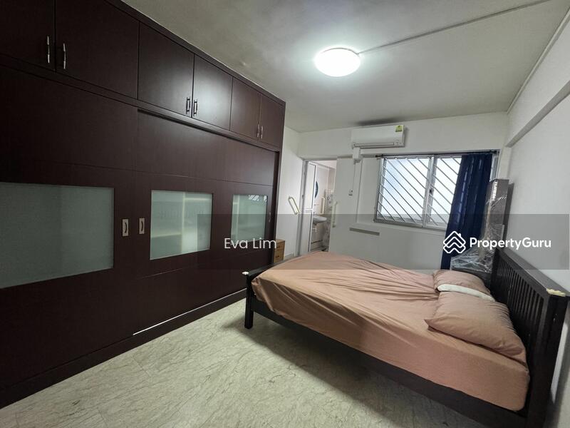 For Rent - 161 Tampines Street 12
